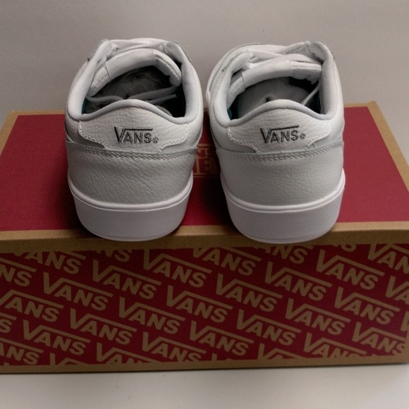 Vans Cruz Too Comfy Cush - Picture 5 of 8